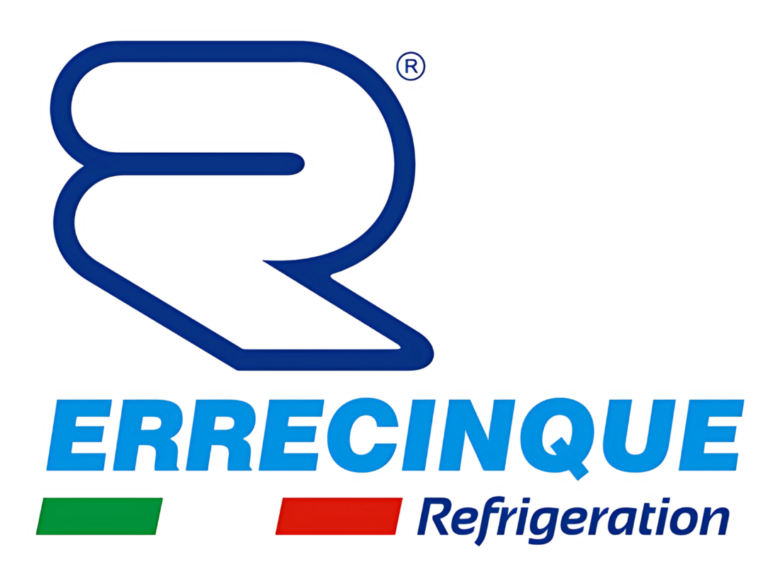 Logo Errecinque