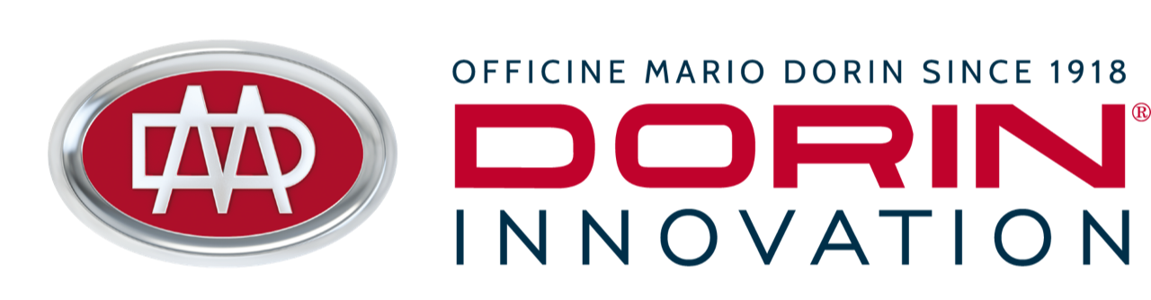 Logo Dorin