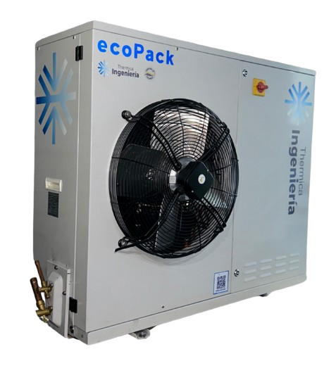 ecoPack