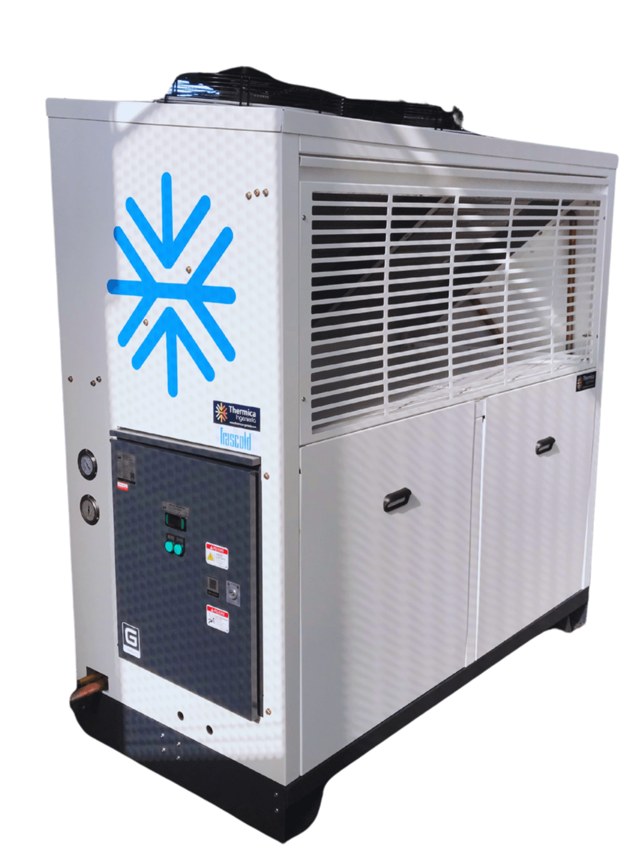 EcoTherm