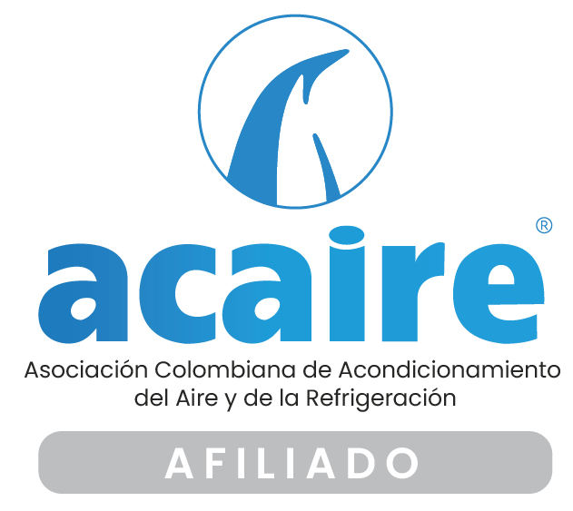 Logo ACAIRE afiliado