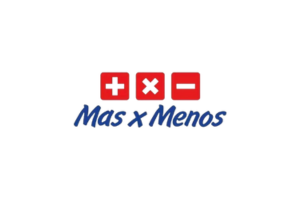 Mas por menos