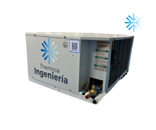 Equipos de Refrigeración