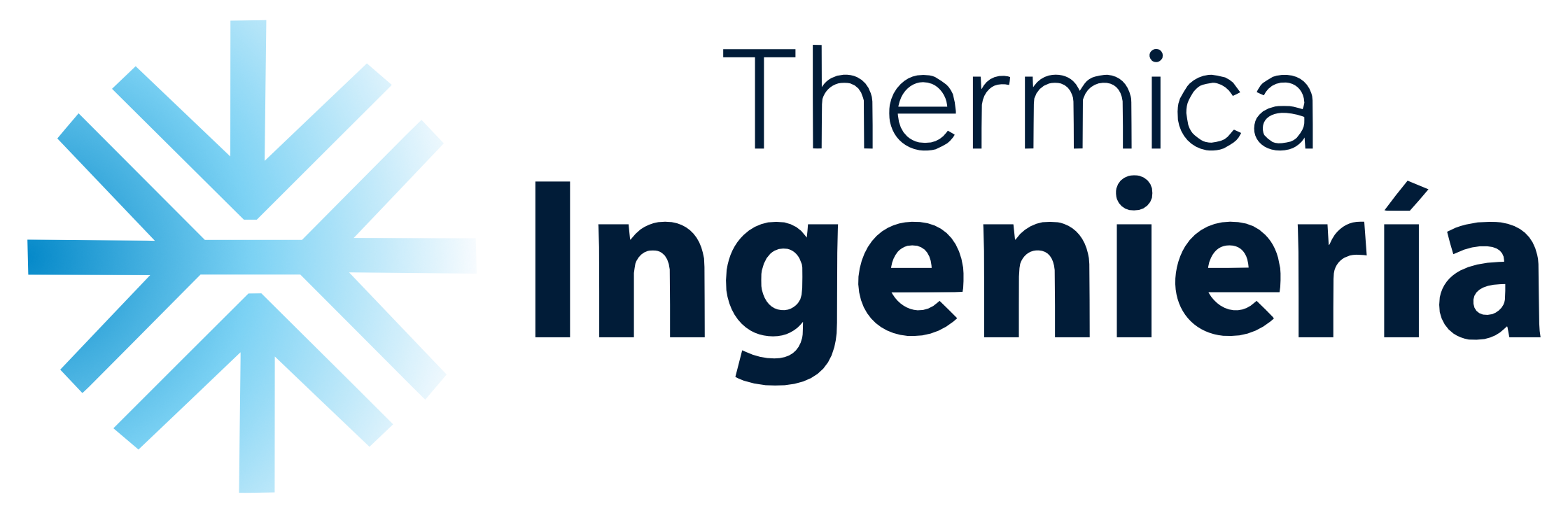 Logo thermica Ingenieria